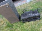 Oude Radio, Ophalen, Gebruikt, Radio