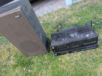 Oude Radio beschikbaar voor biedingen