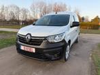 renault kangoo express diesel lichte  vracht, Auto's, Renault, Voorwielaandrijving, Euro 6, 4 cilinders, Leder en Stof