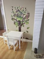 Bureau kind, wit, ikea, Huis en Inrichting, Bureaus, Ophalen, Gebruikt, Bureau