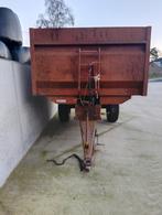 benne 8T, Articles professionnels, Agriculture | Outils, Enlèvement, Agricole