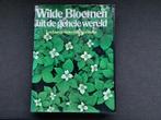 Wilde bloemen boek, Boeken, Ophalen, Zo goed als nieuw