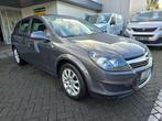 Opel Astra 1.6i 2011 Airco 113.000 km + Garantie, Euro 5, 85 cc, Zwart, 1598 kW