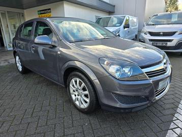 Opel Astra 1.6i 2011 Airco 113.000 km + Garantie