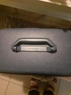 Beauty case. Samsonite., Ophalen, Zo goed als nieuw
