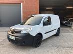 Renault Kangoo 3Zit Garantie!!!, Voorwielaandrijving, Stof, 4 cilinders, Renault