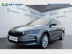 Skoda Octavia Combi Octavia Combi 1.5 TSI eTec MHEV Selectio, Automaat, Break, 117 g/km, Zilver of Grijs