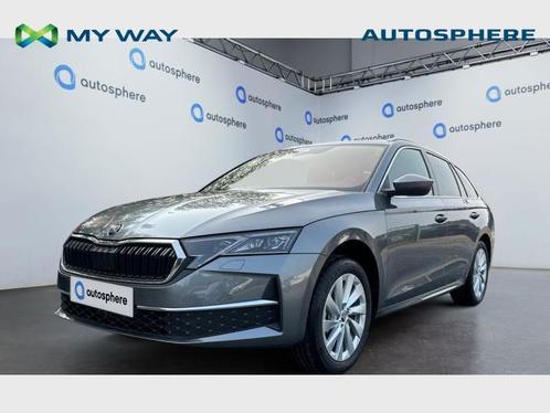Skoda Octavia Combi Octavia Combi 1.5 TSI eTec MHEV Selectio, Auto's, Skoda, Octavia, ABS, Airbags, Cruise Control, Elektrische ramen