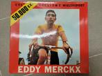Gezelsschapsspel Eddy Merckx, Ophalen, Gebruikt
