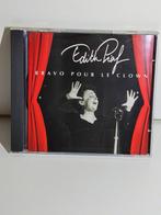 Edith Piaf: Gefeliciteerd voor de Clown | 724382713821 | B3, Ophalen of Verzenden