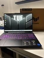 Asus Tuf Gaming Laptop F16, Ophalen of Verzenden, Nieuw, 16 inch, Gaming