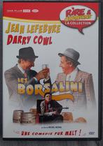 Dvd Les Borsalini ( Jean Lefebvre ), CD & DVD, DVD | Comédie, Comme neuf, Enlèvement ou Envoi