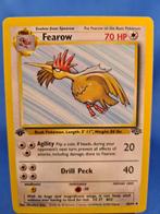 Fearow 36/64 - Jungle (1st edition), Verzenden, Zo goed als nieuw