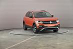 (1XWK091) Volkswagen T-Cross, Gebruikt, Euro 6, Overige kleuren, 95 pk