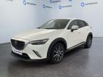 Mazda CX-3 SPORT, Autos, Mazda, Achat, Euro 6, Entreprise, Boîte manuelle