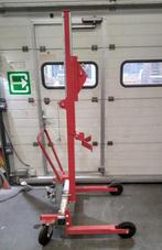 olie vat vatenheffer manueel/hydraulisch, Auto-onderdelen, Ophalen, Gebruikt, Hyundai