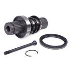 VW Transporter T5 steekas Transporter T6 aandrijfas steekas, -, Volkswagen, -, Nieuw