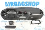 Airbag set - Dashboard wit stiksel HUD Speaker BMW X3 G01, Utilisé, Enlèvement ou Envoi