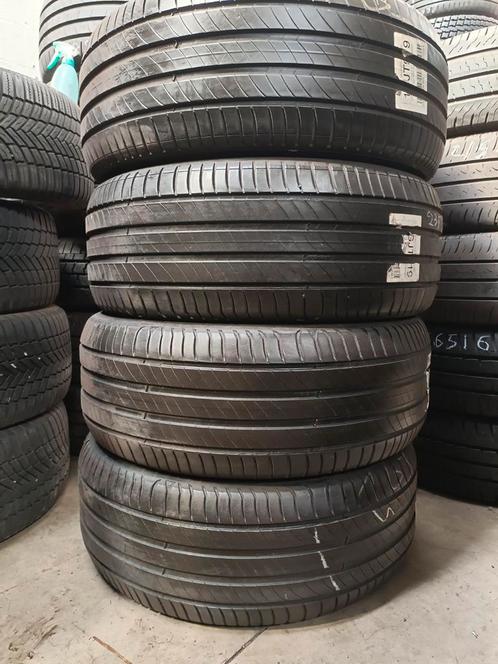 235/55/17  2355517  23555R17 Zomer merk michelin, Auto diversen, Autosport-onderdelen, Ophalen
