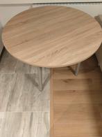 Eettafel.   (110cm diameter), Huis en Inrichting, Tafels | Eettafels, Ophalen of Verzenden