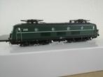 Elektrisch slot VB-3009 HO, Hobby en Vrije tijd, Ophalen of Verzenden, Zo goed als nieuw, Wisselstroom, Locomotief