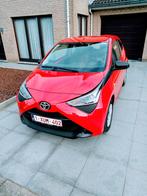 1664 km, Auto's, Toyota, Aygo, Te koop, Particulier, Radio