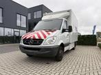 Mercedes-Benz Sprinter / Automaat / Lichte Vracht / 3-zitpl, Achat, Entreprise, 3 places, Automatique