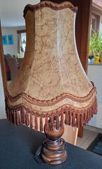 Salonlamp, Gebruikt, 50 tot 75 cm, Klassiek, Ophalen