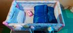 Poppenbedje, Kinderen en Baby's, Ophalen of Verzenden