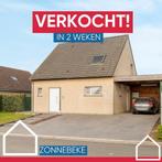 Huis te koop in Zonnebeke, 4 slpks, 213 kWh/m²/jaar, Vrijstaande woning, 147 m², 4 kamers
