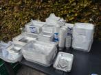 Gastronorm bakken/schaken, Huis en Inrichting, Keuken | Potten en Pannen, Ophalen, Aluminium
