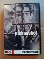 Pickpocket, CD & DVD, DVD | Classiques, Comme neuf, À partir de 12 ans, Thrillers et Policier, Enlèvement ou Envoi