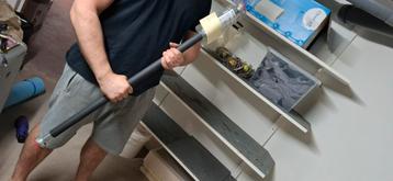 Pull up bar beschikbaar voor biedingen
