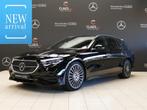 Mercedes-Benz E-Klasse 300e Break AMG Line DOS 5677, Auto's, Automaat, Gebruikt, Zwart, 4 cilinders