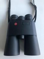 Leica Geovid 8x56 HD verrekijker met afstandsmeter, Overige typen, Ophalen of Verzenden, Zo goed als nieuw, 8 tot 12x