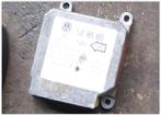 Airbag Control unit modul   vw golf 4 1.9tdi 2002, Auto-onderdelen, Ophalen