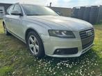 Audi A4 avant 2.0 TDI, Auto's, Audi, Voorwielaandrijving, Stof, 4 cilinders, A4