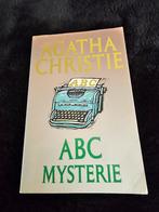 ABC Mysterie (Agatha Mysterie), Boeken, Detectives, Gelezen, Ophalen of Verzenden