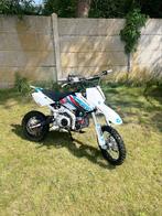 Pitbike ycf 125, Ophalen, Nieuw, 125 cc, Pitbike