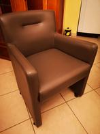 Chaise cuire  sur roulette, Maison & Meubles, Enlèvement, Comme neuf