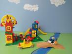 Lego Fabuland 3681 Pretpark, Ophalen of Verzenden, Gebruikt, Lego