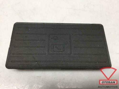 vw touareg 2017 draadloos oplader koppelantenne 4n0035502, Auto-onderdelen, Elektronica en Kabels, Volkswagen, Gebruikt