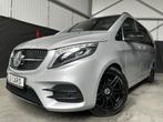 V300/AMG/LICHTE V/BURMESTER/LUCHT V/PANO/LED/FRIGO/360/FULL, Auto's, Mercedes-Benz, 174 kW, 4 cilinders, 2500 kg, Leder