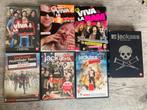 Zeldzame DVD Collectie Viva La Bam & Jackass, Verzenden, Zo goed als nieuw, Boxset