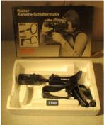 Retro Camera Schouder-Statief van Kaiser, Audio, Tv en Foto, Ophalen of Verzenden, Zo goed als nieuw