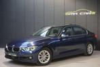 BMW 3 Serie 330 e Iperformance-Automaat-Nav-Leder-Led-Pdc-Ga, Auto's, BMW, Automaat, Gebruikt, 4 cilinders, Blauw