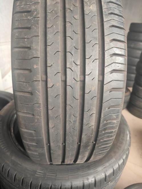 215/45r17 continental 40€ per stuk met plaatsen 21545r17 r17, Auto diversen, Autosport-onderdelen, Zo goed als nieuw, Ophalen of Verzenden