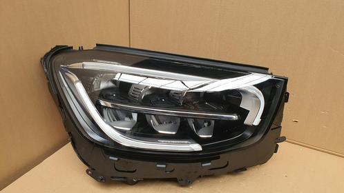 Koplamp Mercedes GLC Klasse W253 Facelift Voll LED Compleet, Autos : Pièces & Accessoires, Éclairage, Neuf, Enlèvement ou Envoi