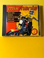 Mix mania vol.6 / nieuwstaat, Cd's en Dvd's, Verzenden