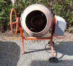 bétonnière limex 125l, Doe-het-zelf en Bouw, Betonmolens, Ophalen, Gebruikt